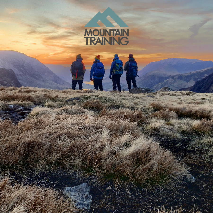 Mountain adventure store